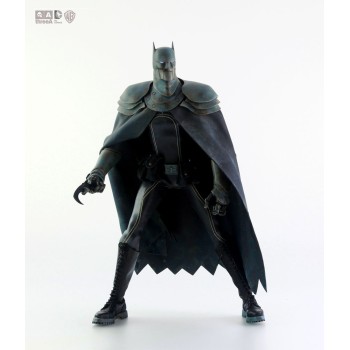 DC Steel Age Action Figure 1/6 The Batman Day 35 cm